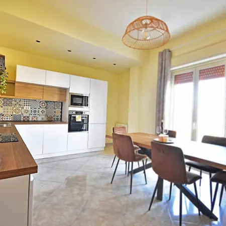 아파트 Maria 아그리젠토
